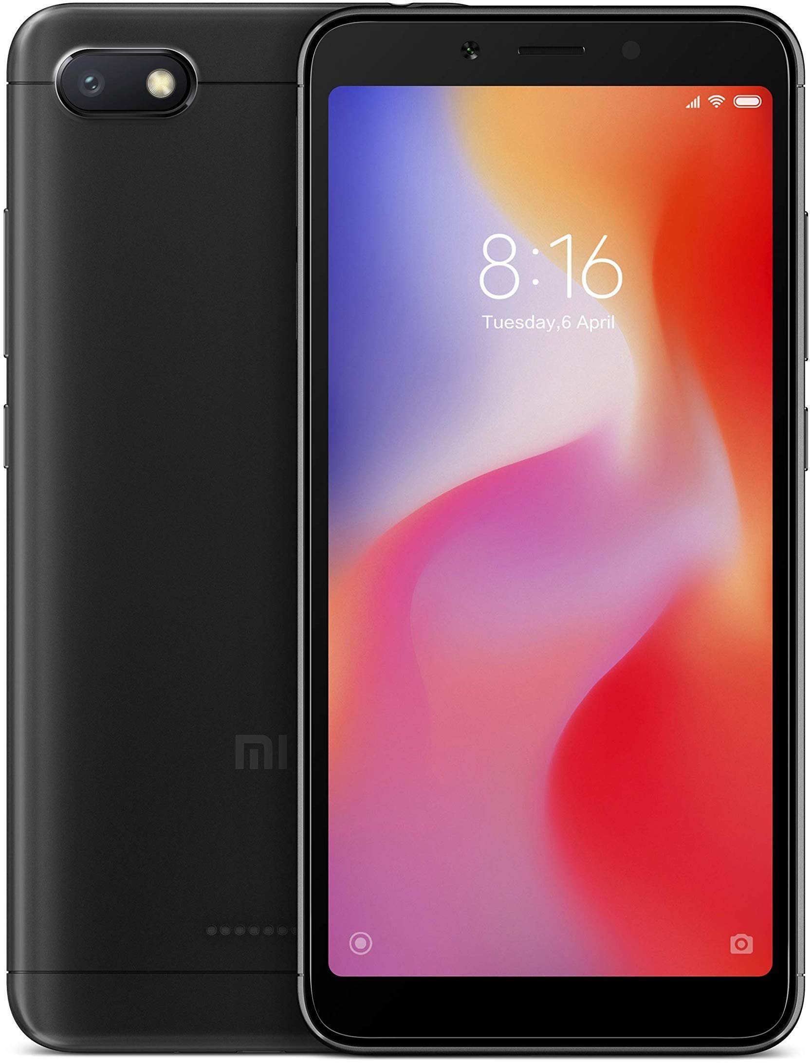 Xiaomi Redmi 6 Купить Киров