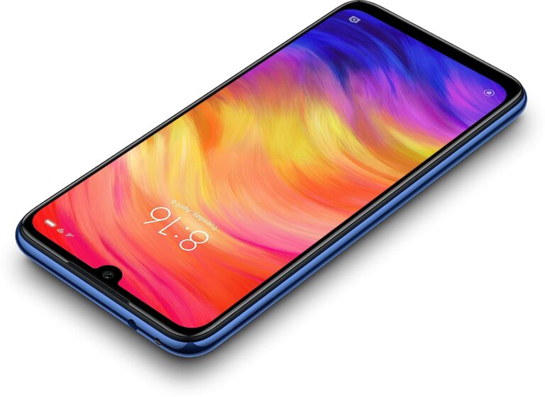 Xiaomi Redmi Note 7(4GB+64GB)